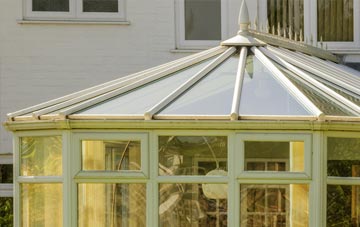 conservatory roof repair St Martins Moor, Shropshire