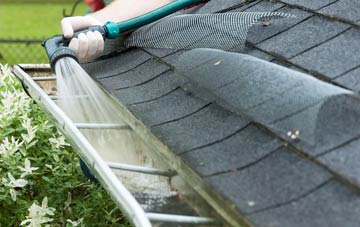 St Martins Moor gutter cleaning costs