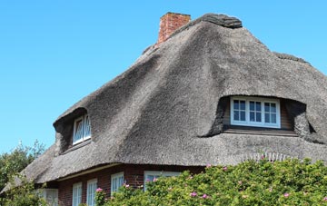 thatch roofing St Martins Moor, Shropshire