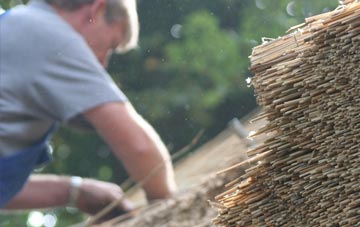 professional St Martins Moor thatchers