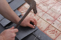 free St Martins Moor garage roof repair quotes